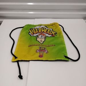Warheads Youth Backsack Backpack